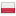 gralandia.pl is hosted in Poland